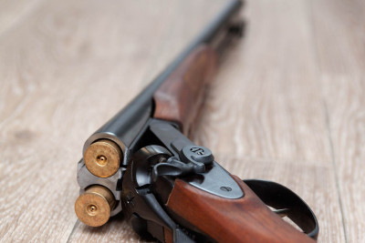 DİN: İsmayıllı sakinindən ov tüfəngi müsadirə edilib