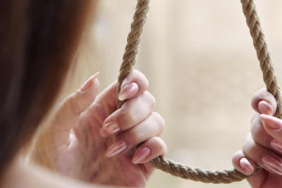 İsmayıllı: ikinci qrup əlil intihar edib