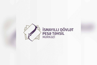 İsmayıllı: peşə məktəbi publik hüquqi şəxs olub