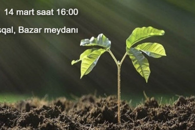 İsmayıllı: Basqalda bu gün şənlik olacaq