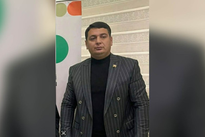 İsmayıllı: idmançı Xüsusi Təyinatlı Kikboksinq Klubunun direktoru təyin edilib