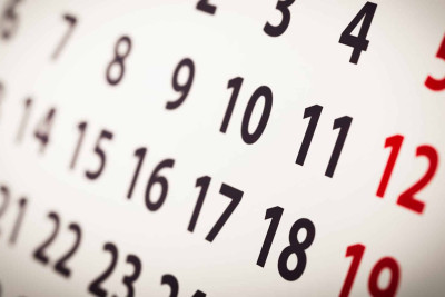 Aprel ayında 12 gün qeyri-iş günü olacaq