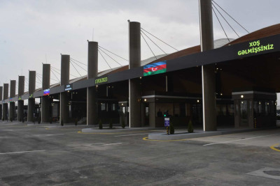 Xaçmaz: “Xanoba” postu rayonun inkişafında mühüm rol oynayacaq