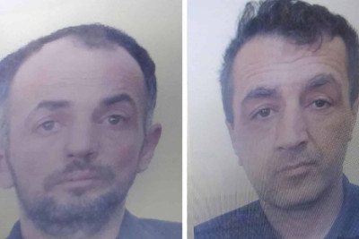 Narkotacirlikdə şübhəli bilinən 2 şəxs saxlanılıb