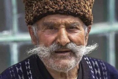Quba: Hacı Abdurrəhman dayı dünyasını dəyişib