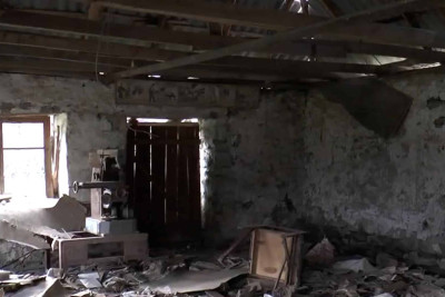 İsmayıllının bəzi kəndlərində tibb məntəqələri “yox” vəziyyətindədir