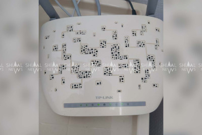 Şimalda internet təminatında nasazlıq var