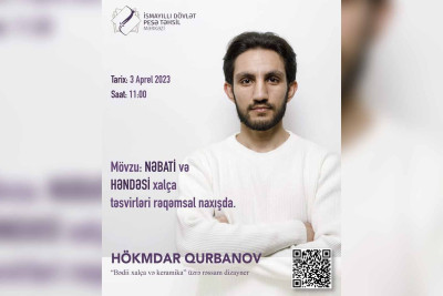 İsmayıllıda xalça mövzusunda seminar keçiriləcək