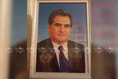 Quba: keçmiş icra başçısı torpağa tapşırılıb