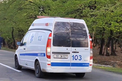 İsmayıllıda 22 yaşlı gənc qəfil ölüb