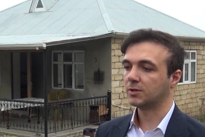 Quba sakinləri qonaq evlərindən gəlir əldə edirlər - VİDEO