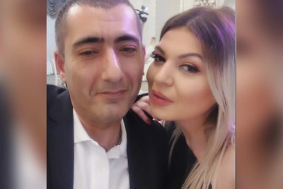 Qusarlı teleaparıcı keçmiş həyat yoldaşı ilə yenidən evlənir