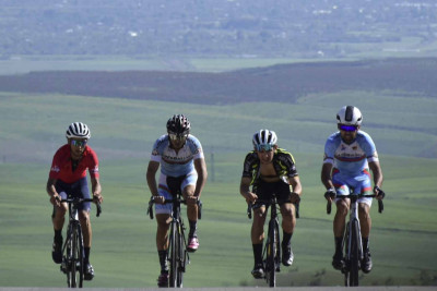 İsmayıllı: Azərbaycan Kubokunun 4-cü mərhələsi təşkil edil