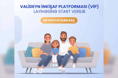 Şimal: onlayn formatda VİP layihəsi keçiriləcək
