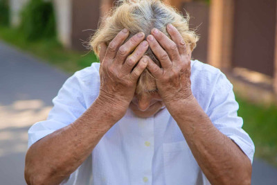 İsmayıllıda nənəsini vuran şəxs həbs edilib