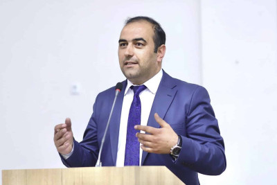 Qubada uğursuz nəticə göstərmiş müəllimlərlə görüş keçirilib