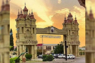 Xaçmaz şəhərində “Təmizlik ayı” elan edilib