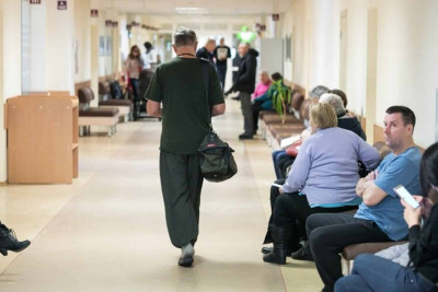 Quba və Qusardan olan vətəndaşlar Həkim Məsləhət Komissiyasına müraciət edə bilərlər