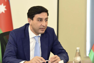 Quba və Qusar: idman naziri vətəndaşlarla görüşüb