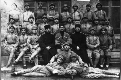 “Əli və Nino” romanında əks olunan Yalama döyüşündən 103 il ötür