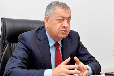 Vahid Əhmədova töhmət verilib