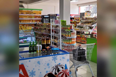 AQTA: Qusarda mağaza cərimələnib