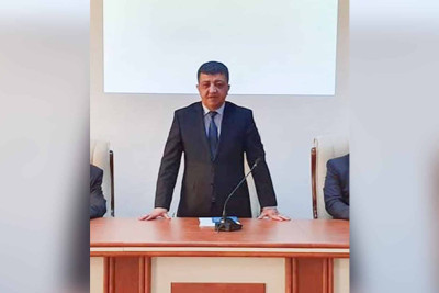 Ədliyyə İdarəsinin sabiq rəisi dövlətə 500 min manat ziyan vurmaqda ittiham edilir
