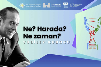 İsmayıllı: idarə, müəssisə və təşkilatlar arasında bilik yarışı keçiriləcək