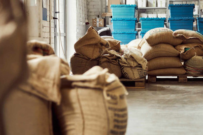 İsmayıllıda yem fabrikində yoxlama aparılıb