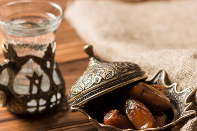 Quba: millət vəkili iftar süfrəsi açacaq