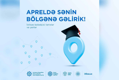 Şimal: “İxtisas Bələdçisi” adlı seminarlar təşkil ediləcək