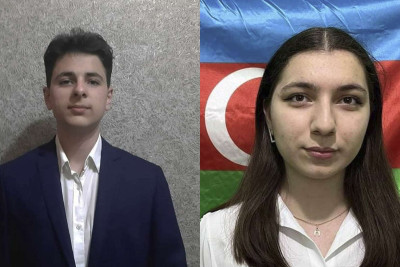 Xudat: məktəblilər imtahandan yüksək bal toplayıblar
