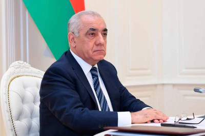Ölkə ərazisində karantin rejiminin müddəti uzadılıb