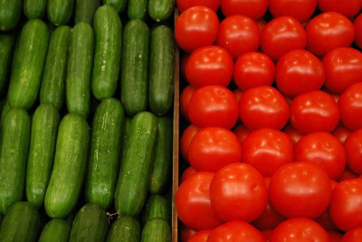 Xaçmaz: Rusiyaya bitkiçilik məhsullarının tədarükü müzakirə edilib