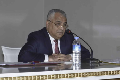 Quba RİH: Güləzidə səyyar qəbul keçiriləcək