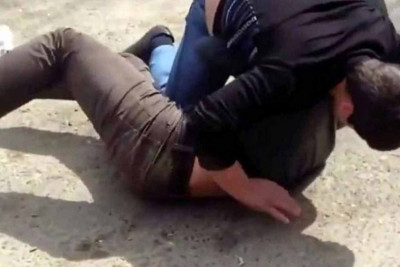 İsmayıllı: torpaq üstə dava edən şəxslər xəstəxanalıq olublar