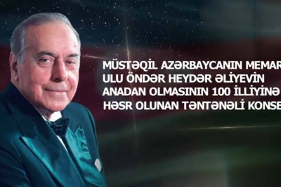 Qubada atəşfəşanlıq olacaq