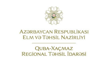Quba-Xaçmaz RTİ: fənn müsabiqələrinin və məntiq olimpiadasının nəticələri açıqlanıb