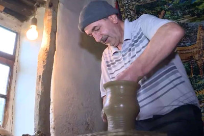 Şimalda son dulusçu Qubadandır