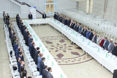 İsmayıllı: din xadimlərinin iştirakı ilə regional konfrans keçirilir