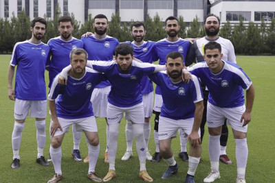 “Qusar” FK azərkeşləri üçün pulsuz avtobuslar ayrılıb