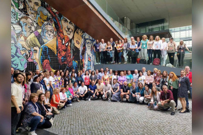 Müəllim İsmayıllıdan Portuqaliyaya ezam olunub