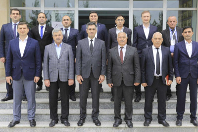 İsmayıllı DPTM və işəgötürən müəssisələr arasında memorandum imzalanıb