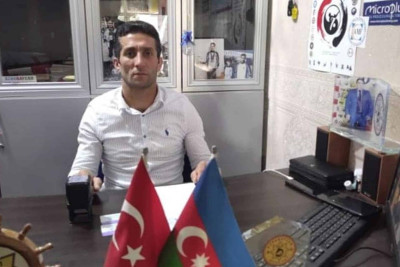 İsmayıllı: idman klubuna yeni direktor təyin edilib