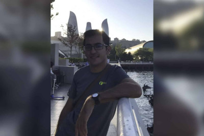 İsmayıllıdan olan gəncin sədası Amerikadan gəlib