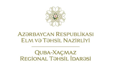 Quba-Xaçmaz RTİ: 2 direktor tutduğu vəzifədən azad edilib