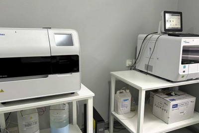 İsmayıllıda tibbi laboratoriyalar müasirləşib