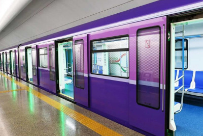 Metroya daxil olmaq istəyən Xaçmaz sakini cərimə edilib