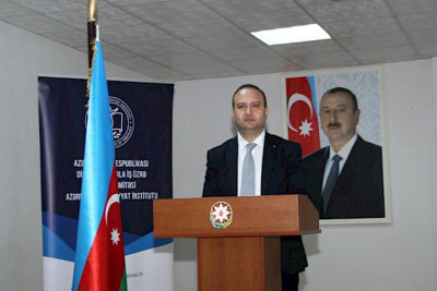 Aİİ: Qusarda maarifləndirici tədbir keçirilib