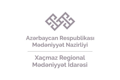 Xaçmaz Regional Mədəniyyət İdarəsinə təyinat olub